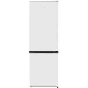 Холодильник Hisense RB372N4AW1, двухкамерный, класс A+287 л, белый