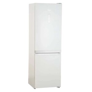 Холодильник Hotpoint-Ariston HTS 5200 W, двуххкамерный, класс А, 325 л, белый