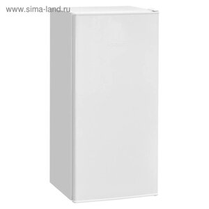 Холодильник NORDFROST NR 404 W, однокамерный, класс А+150 л, белый