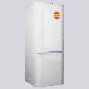 Холодильник Орск - 171 B, двухкамерный, класс А+310 л, белый
