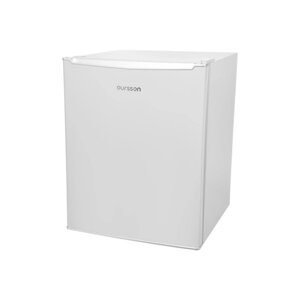 Холодильник Oursson RF0710/WH, 72 л, А+белый