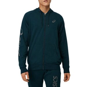 Худи Big Full Zip Hoodie 2031A983 404, размер L