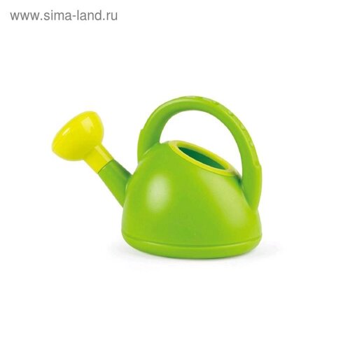 Игрушка для песочницы «Лейка», зелёная