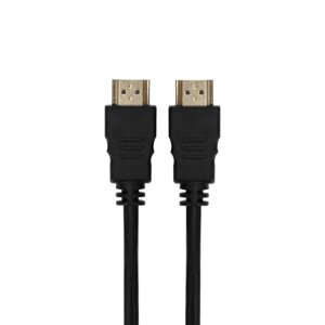 Кабель PROconnect, HDMI - HDMI 1.4, 1.5 м., черный