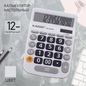 Калькулятор настольный, 12 - разрядный, 3867B