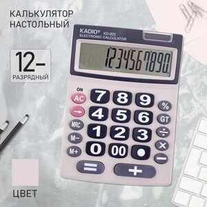 Калькулятор настольный, 12 - разрядный, 922