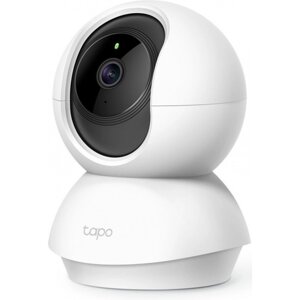 Камера видеонаблюдения IP TP-Link Tapo C200 4-4 мм, цветная