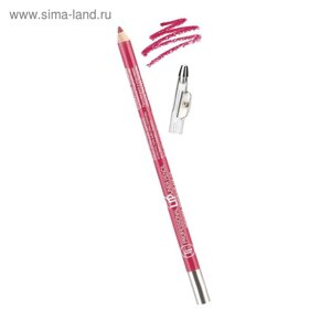 Карандаш для губ с точилкой TF Professional Lipliner Pencil, тон №012 розовая роза