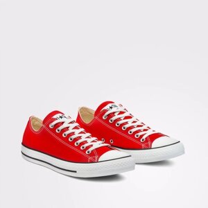 Кеды унисекс Converse Chuck Taylor All Star Core, размер 36,5 RUS