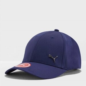 Кепка мужская Puma Metal Cat Cap, размер 56-58 (2126907)