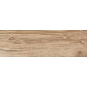 Керамогранит Maplewood коричневый рельеф 18,5x59,8 (в упаковке 1,216 м2)