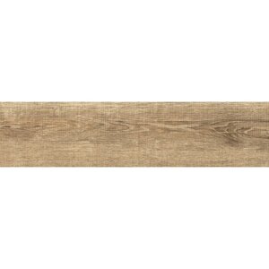 Керамогранит Wood Concept Natural светло-коричневый ректификат 21,8x89,8 (в упаковке 1,17 м2) 10008