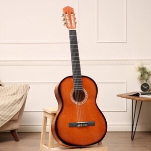 Классическая гитара "Амистар н-30" 6 струнная, менз. 650мм , матовая