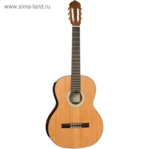 Классическая гитара Kremona S53C Sofia Soloist Series размер 1/2