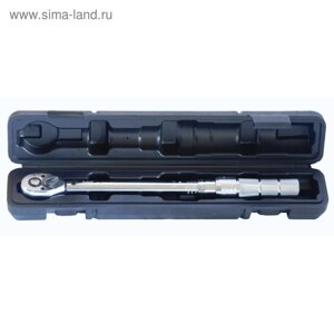 Ключ динамометрический AE&T TA-B0060-38, 10-60 Нм, 3/8", 370 мм