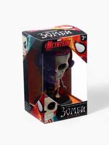 Коллекционная фигурка MARVEL «Мстители. Танос зомби»