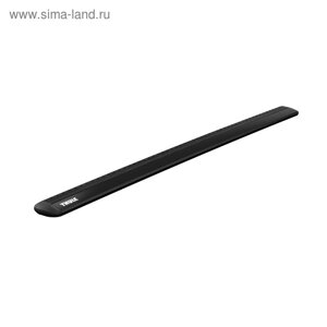 Комплект дуг Thule WingBar Evo черного цвета 118 см, 2 шт., 711220