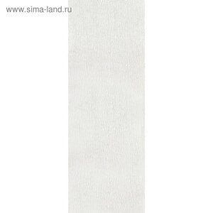 Комплект ламелей для вертикальных жалюзи «Близзард», 5 шт, 180 см, цвет белый