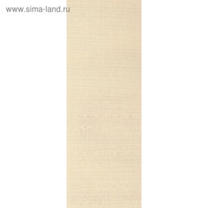 Комплект ламелей для вертикальных жалюзи «Киото», 5 шт, 180 см, цвет бежевый