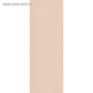 Комплект ламелей для вертикальных жалюзи «Магнолия», 5 шт, 280 см, цвет розовый