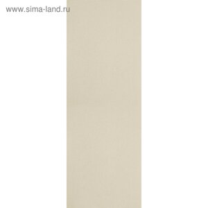 Комплект ламелей для вертикальных жалюзи «Плайн», 5 шт, 180 см, цвет светло-бежевый