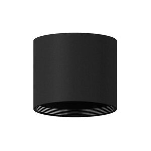 Корпус светильника Ambrella light DIY Spot, 10Вт GU5.3, цвет чёрный