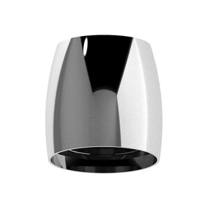 Корпус светильника Ambrella light DIY Spot, 10Вт GU5.3, цвет серебро