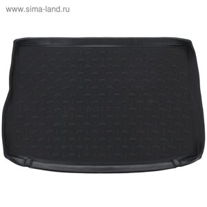 Коврик в багажник Volkswagen Golf VII 2012-