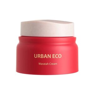 Крем для лица с экстрактом телопеи Urban Eco Waratah Cream, 50 мл