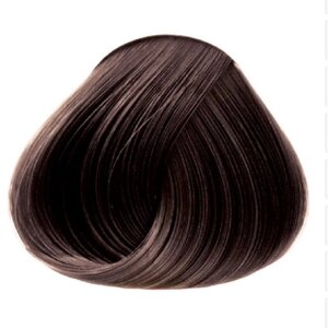 Крем-краска для волос Concept Profy Touch, тон 3.7 Чёрный шоколад, 100 мл