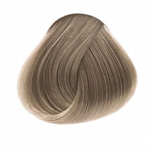 Крем-краска для волос Concept Profy Touch, тон 8.1 Пепельный блондин, 100 мл