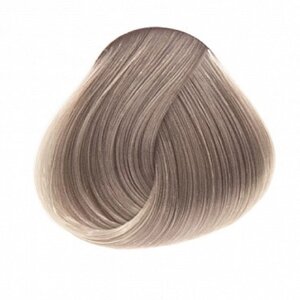 Крем-краска для волос Concept Profy Touch, тон 9.1 Светлый пепельный блондин, 100 мл