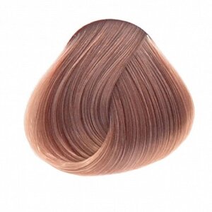 Крем-краска для волос Concept Profy Touch, тон 9.75 Светлый карамельный блондин, 100 мл