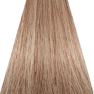 Крем-краска для волос Concept Soft Touch, без аммиака, тон 8.1, 100 мл