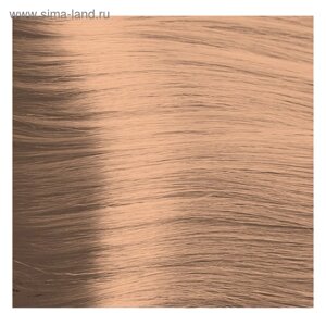 Крем-краска для волос Kapous с гиалуроновой кислотой, Перламутровый песок, 100 мл