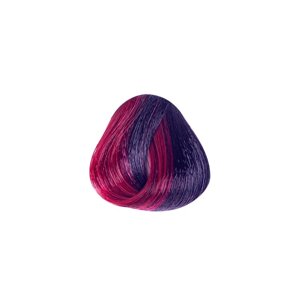 Крем-краска для волос перманентная Ollin Professional Color Fashion Color, экстра-интенсивный фиолетовый, 60 мл