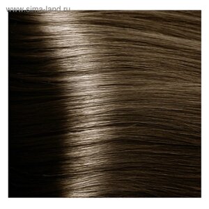 Крем-краска для волос Studio Professional, тон 7.07, насыщенный холодный блонд, 100 мл