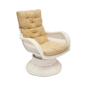 Кресло-качалка "ANDREA Relax Medium" с подушкой