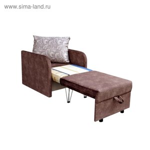 Кресло-кровать "Непал-2", Ткань Дублин 5+Аркон 3