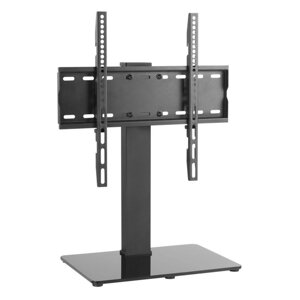 Кронштейн-подставка для телевизора Ultramounts UM503 черный 32"55" макс. 40кг настольный пов 10047