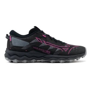 Кроссовки беговые женские Mizuno Wave Daichi 7 GTX (W) J1GK2256 21, размер 8,5 US