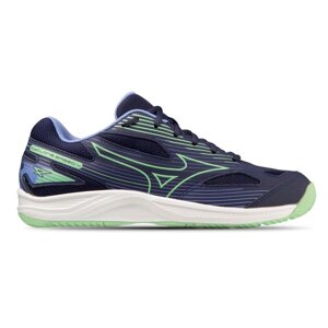 Кроссовки волейбольные мужские Mizuno Cyclone Speed 4 V1GA2380 11, размер 11 US