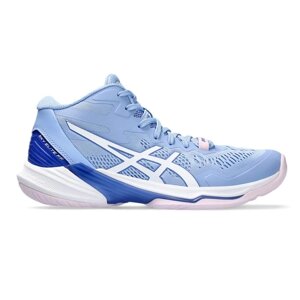 Кроссовки волейбольные женские Asics Sky Elite FF 2 MT 1052A054 403, размер 7,5 US