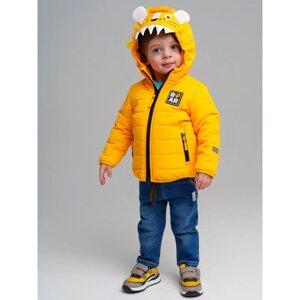Куртка для мальчика PlayToday, рост 80 см