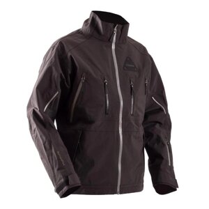 Куртка Tobe Iter с утеплителем, 500321-201-007, чёрная, размер 2XL