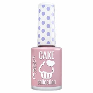 Лак для ногтей Pinkduck Cake Collection,314, 10 мл