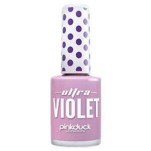 Лак для ногтей Pinkduck Ultra Violet Collection,346, 10 мл