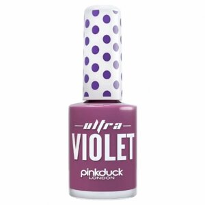 Лак для ногтей Pinkduck Ultra Violet Collection,347, 10 мл