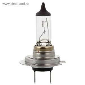 Лампа автомобильная Narva Rally, H7, 12 В, 80 Вт, 48358