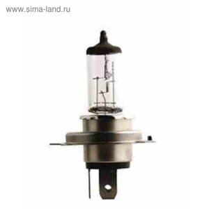 Лампа автомобильная Narva Range Power +90%H7, 12 В, 55 Вт, 48047 (бл. 1)